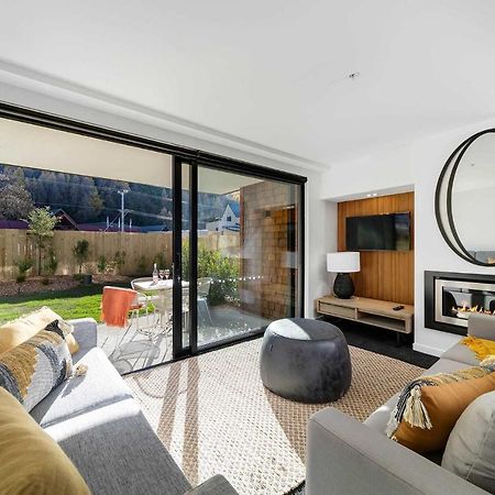 Mara Apartment @ The Base Of Coronet Peak Distretto di Distretto di Queenstown Esterno foto