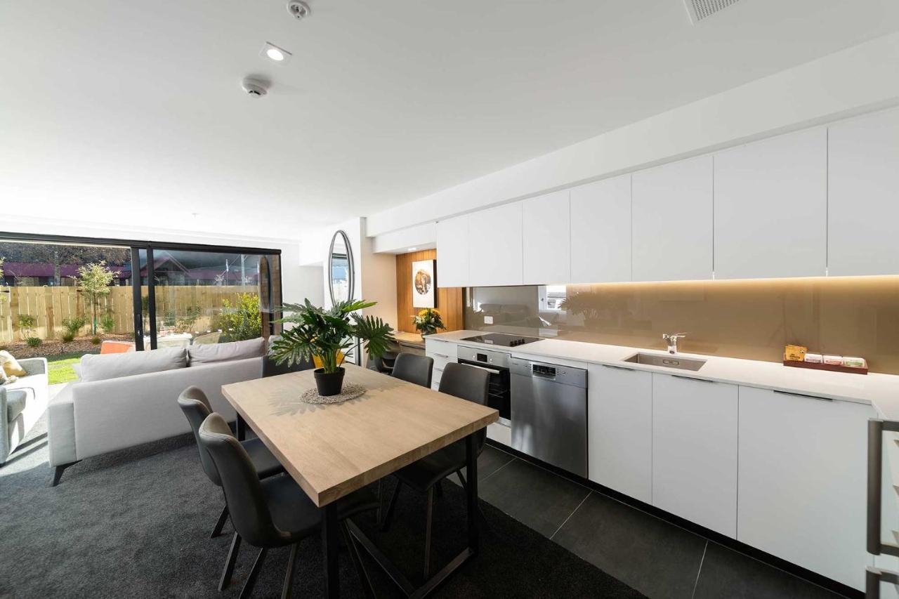 Mara Apartment @ The Base Of Coronet Peak Distretto di Distretto di Queenstown Esterno foto
