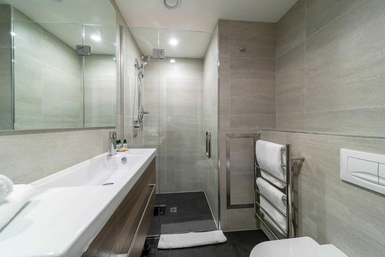 Mara Apartment @ The Base Of Coronet Peak Distretto di Distretto di Queenstown Esterno foto