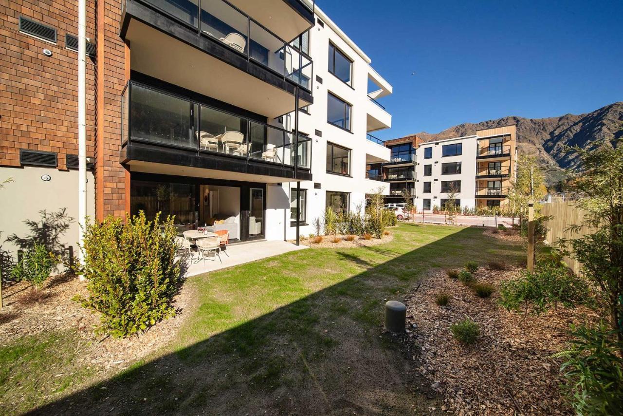 Mara Apartment @ The Base Of Coronet Peak Distretto di Distretto di Queenstown Esterno foto
