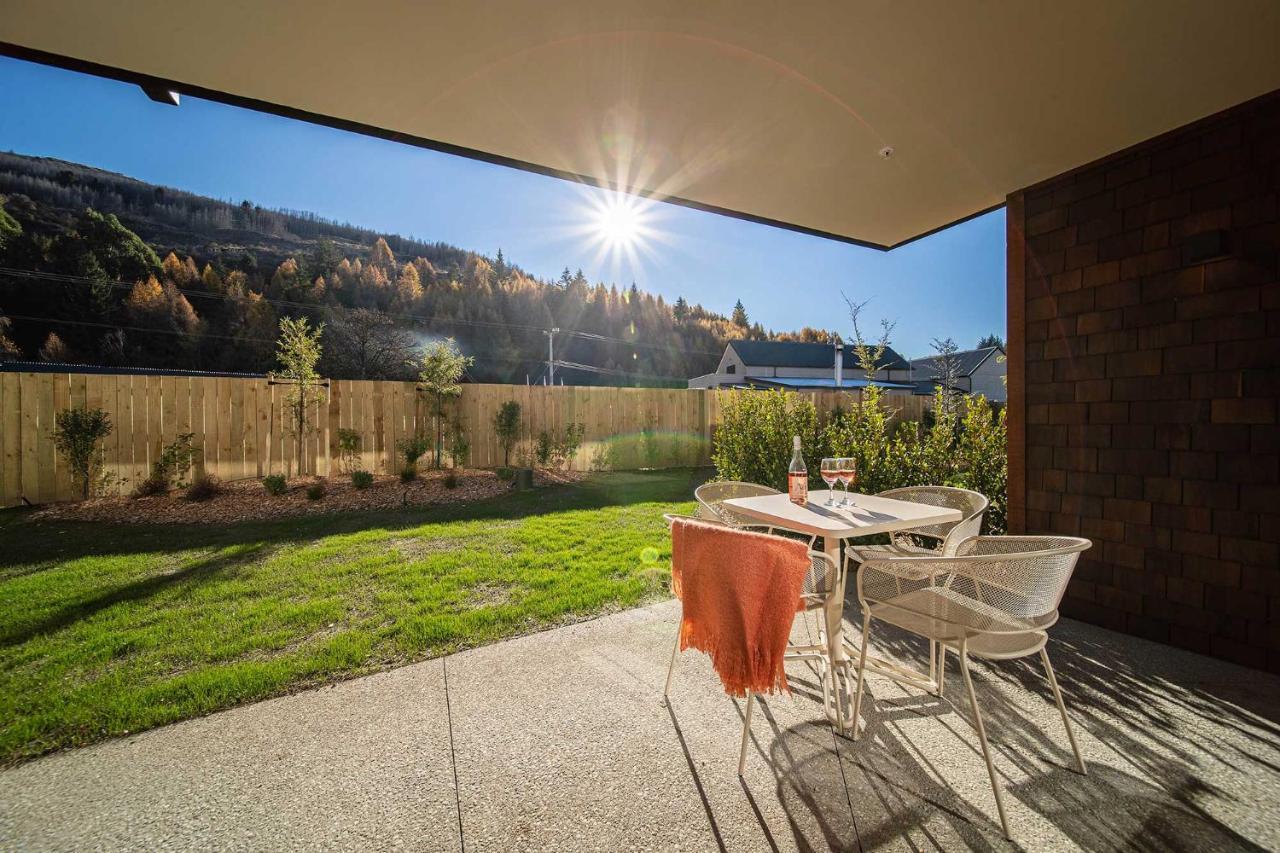 Mara Apartment @ The Base Of Coronet Peak Distretto di Distretto di Queenstown Esterno foto