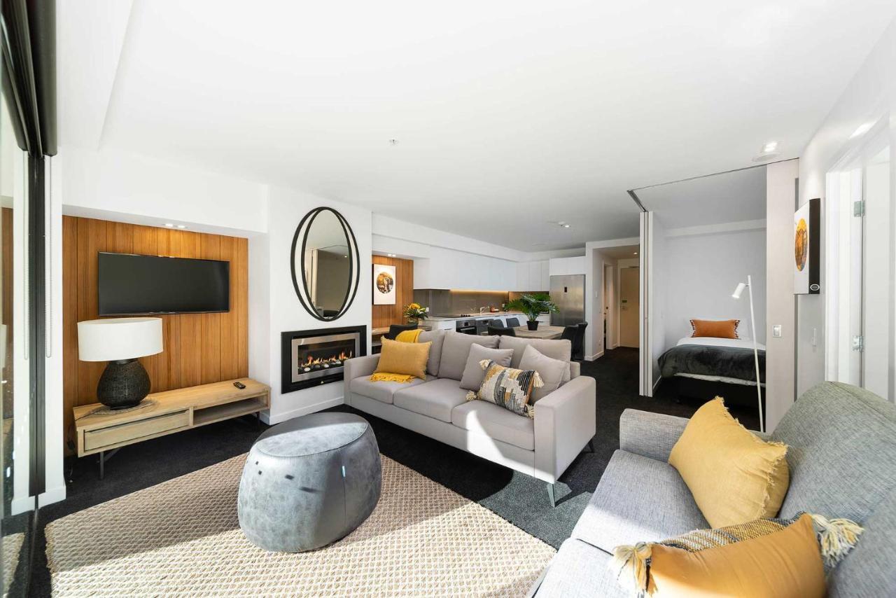 Mara Apartment @ The Base Of Coronet Peak Distretto di Distretto di Queenstown Esterno foto