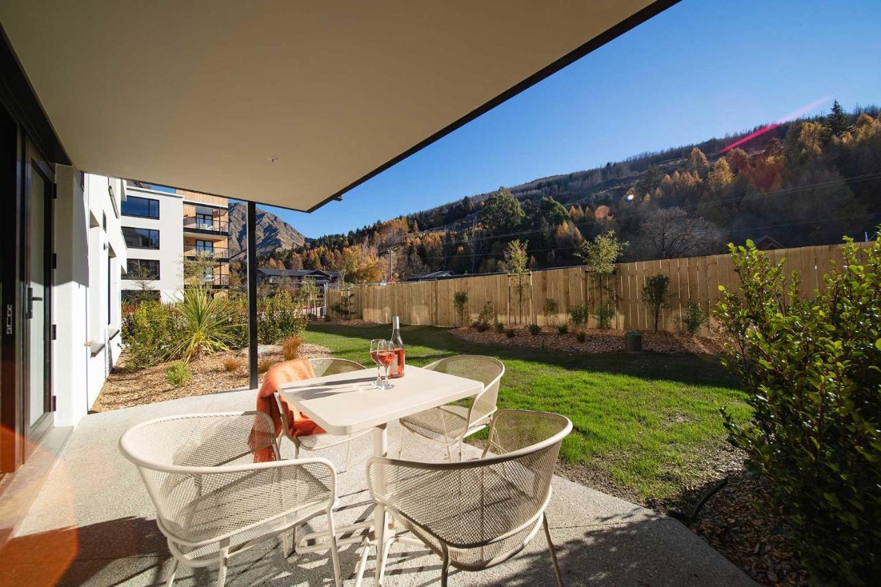 Mara Apartment @ The Base Of Coronet Peak Distretto di Distretto di Queenstown Esterno foto